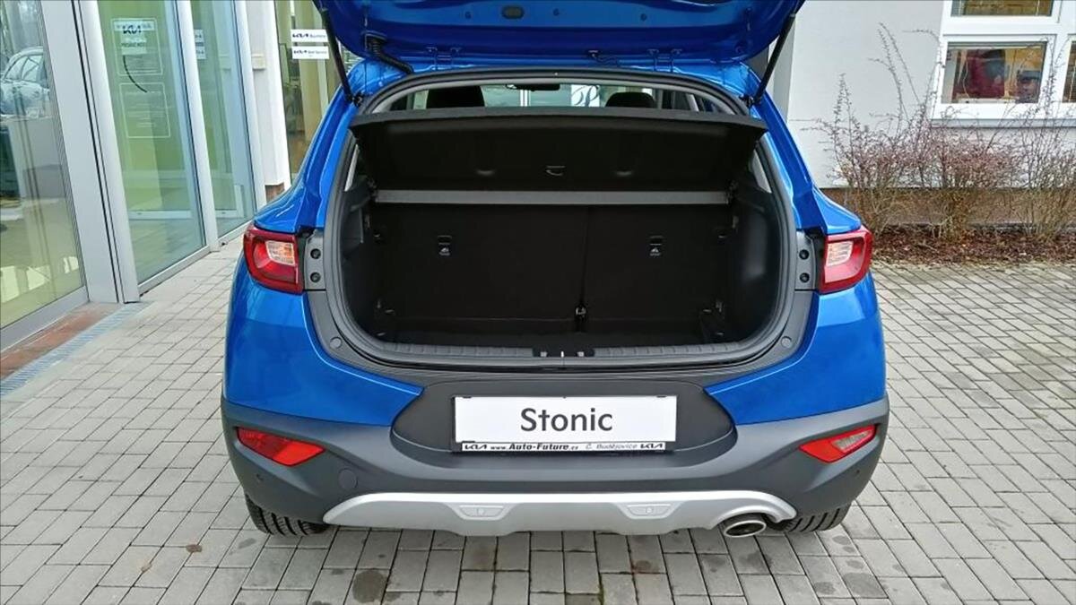 KIA Stonic