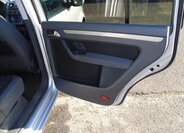 Volkswagen Touran 16