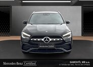 Mercedes-Benz GLA SUV / Terénní 2,0 l 165 kw