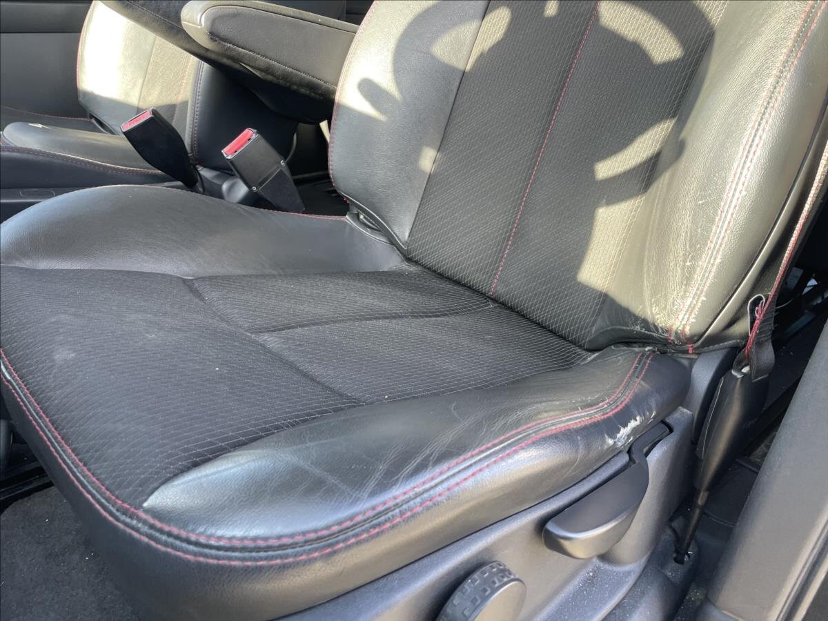 Renault Grand Espace MPV 2,0 l 127 kw