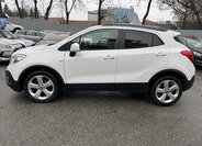 Opel Mokka Hatchback 1,7 l 96 kw