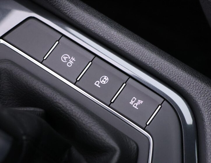 Seat Tarraco SUV / Terénní 2,0 l 140 kw