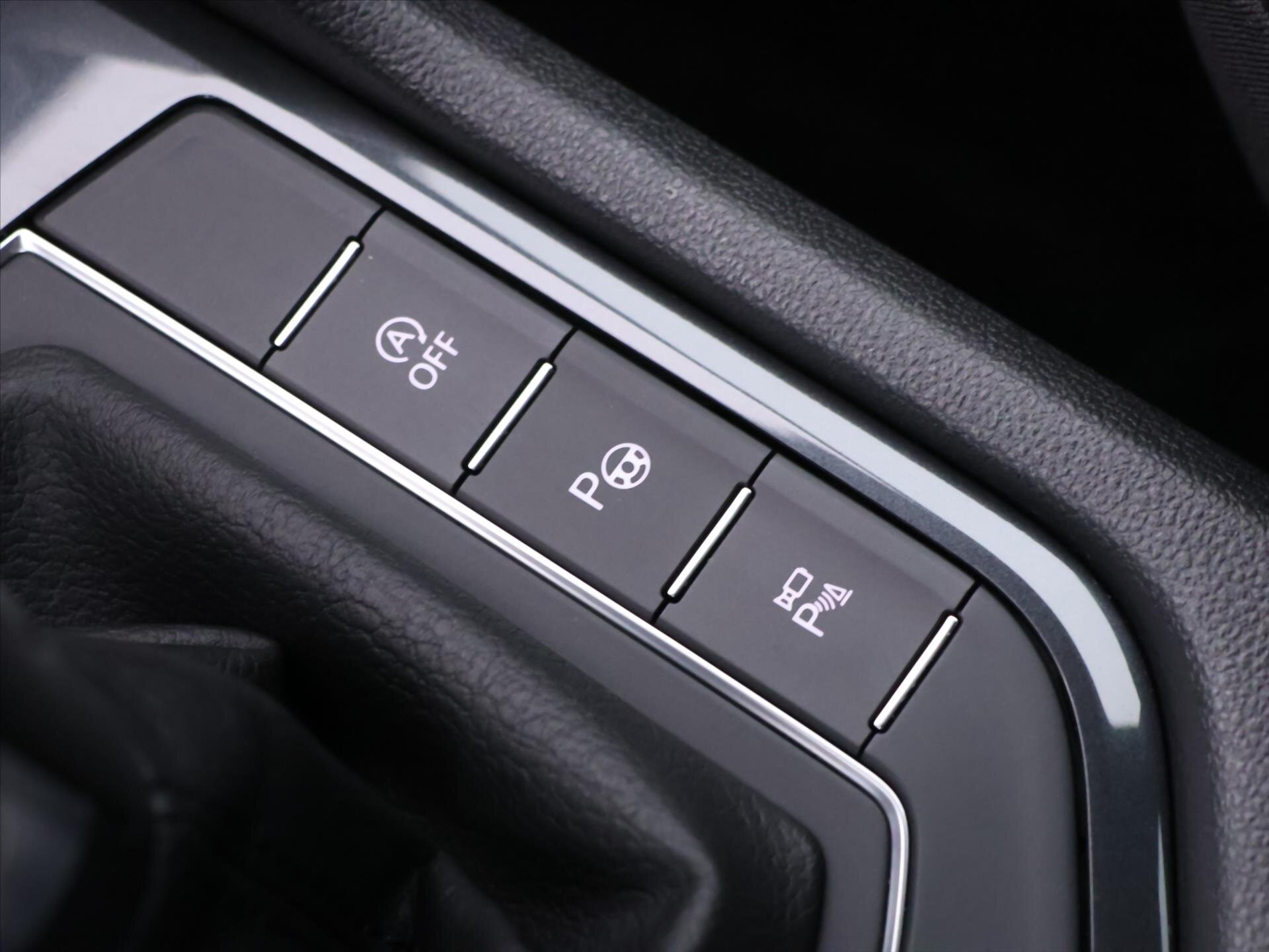 Seat Tarraco SUV / Terénní 2,0 l 140 kw