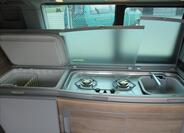 Volkswagen California 11