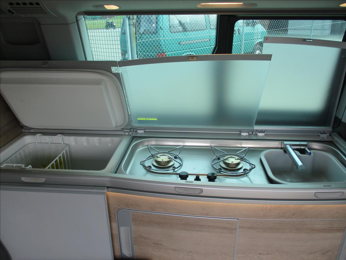 Volkswagen California