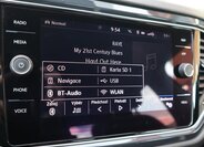 Volkswagen T-Roc CUV / Crossover 1,5 l 110 kw