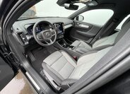 Volvo XC40 SUV 2,0 l 145 kw
