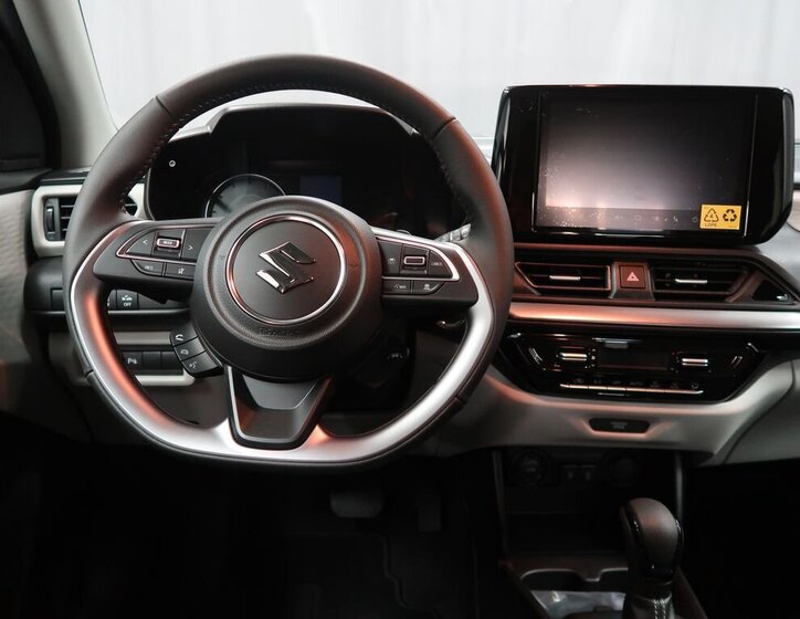 Suzuki Swift Hatchback 1,2 l 60 kw