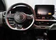 Suzuki Swift Hatchback 1,2 l 60 kw