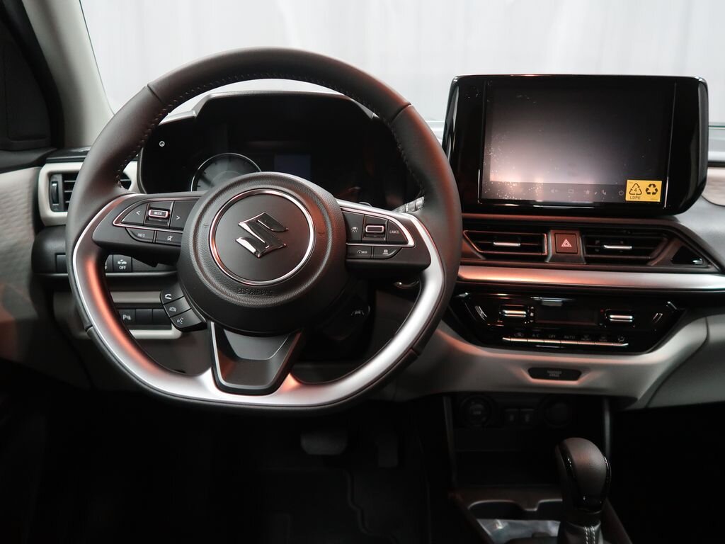 Suzuki Swift Hatchback 1,2 l 60 kw