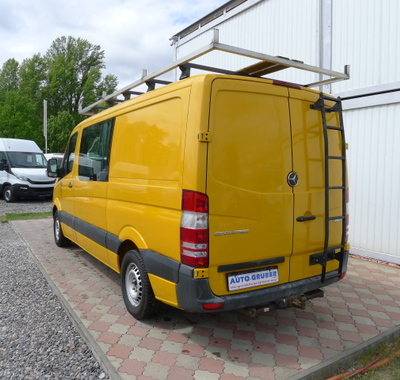 Mercedes-Benz Sprinter 5