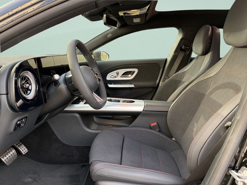 Mercedes-Benz CLA Kombi 0,0 260 kw