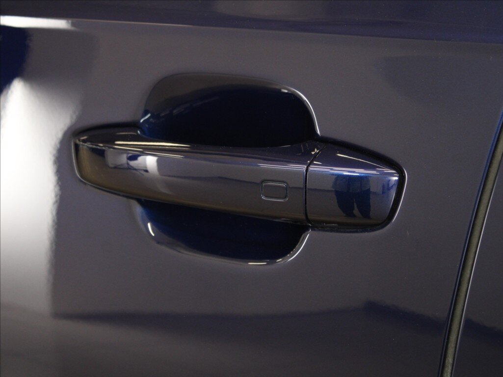 Audi Q7 SUV / Terénní 3,0 l 210 kw