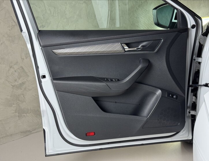 Škoda Karoq SUV / Terénní 2,0 l 110 kw