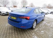 Škoda Octavia 8