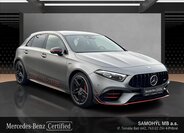 Mercedes-Benz Třídy A 7