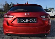 Mazda 3 Hatchback 2,0 l 121 kw