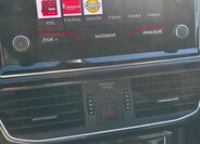Seat Tarraco SUV / Terénní 0,0 110 kw