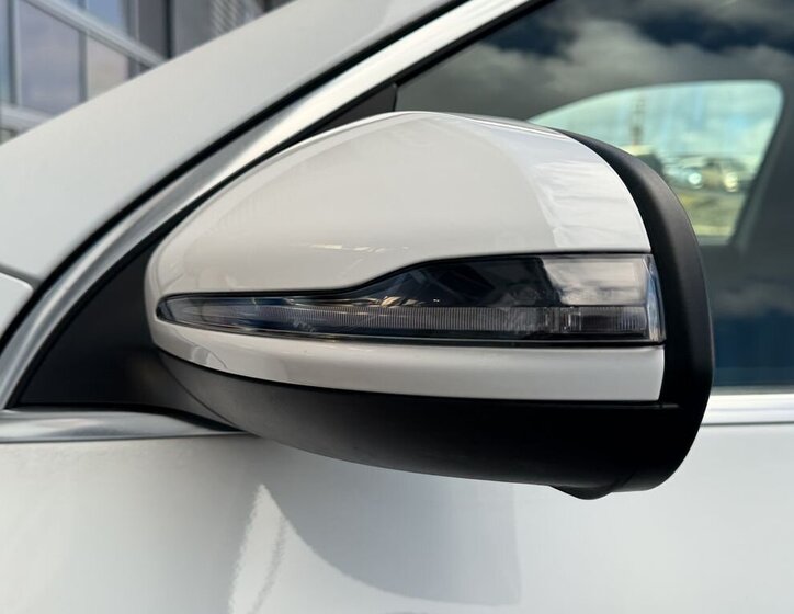 Mercedes-Benz GLA SUV / Terénní 2,0 l 85 kw