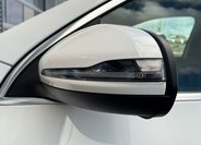 Mercedes-Benz GLA SUV / Terénní 2,0 l 85 kw