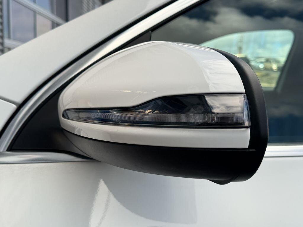 Mercedes-Benz GLA SUV / Terénní 2,0 l 85 kw