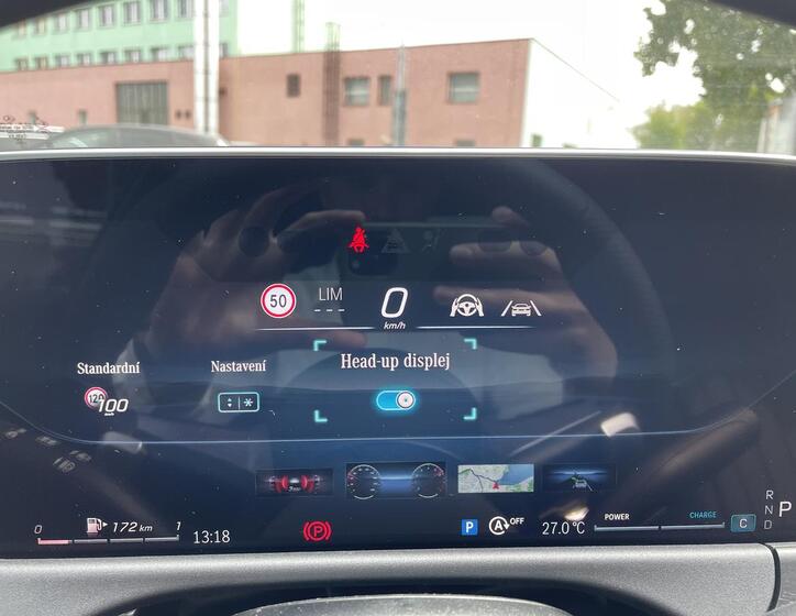 Mercedes-Benz Třídy E 10