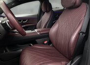 Mercedes-Benz EQS Ostatní 0,0 400 kw