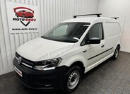 Volkswagen Caddy Ostatní 0,0 83 kw