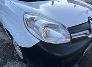 Renault Kangoo Pick-up 1,5 l 66 kw