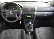 Škoda Octavia Kombi 1,6 l 75 kw