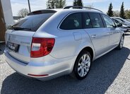 Škoda Superb Kombi 2,0 l 103 kw