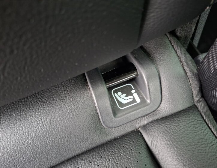 Citroën SpaceTourer MPV 2,0 l 130 kw