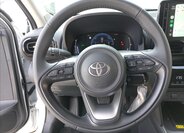 Toyota Yaris Cross 14