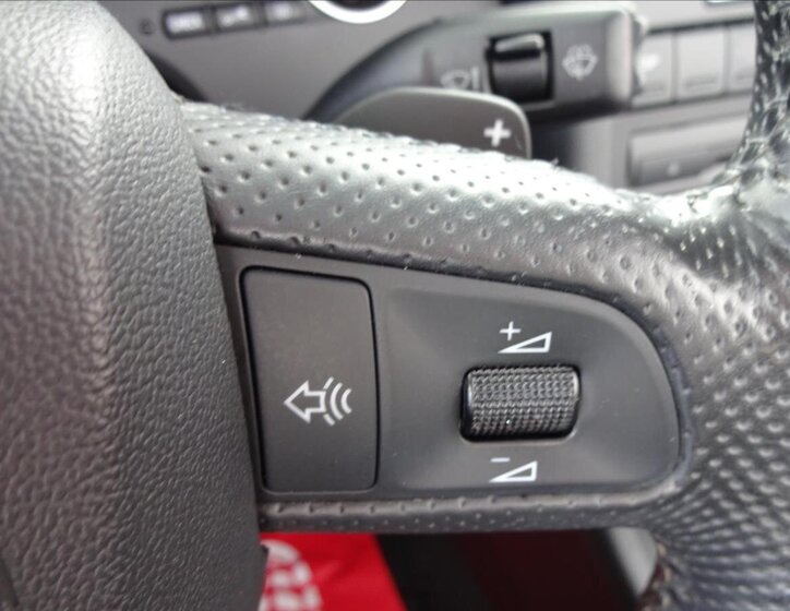 Audi A4 Kabriolet 1,8 l 120 kw