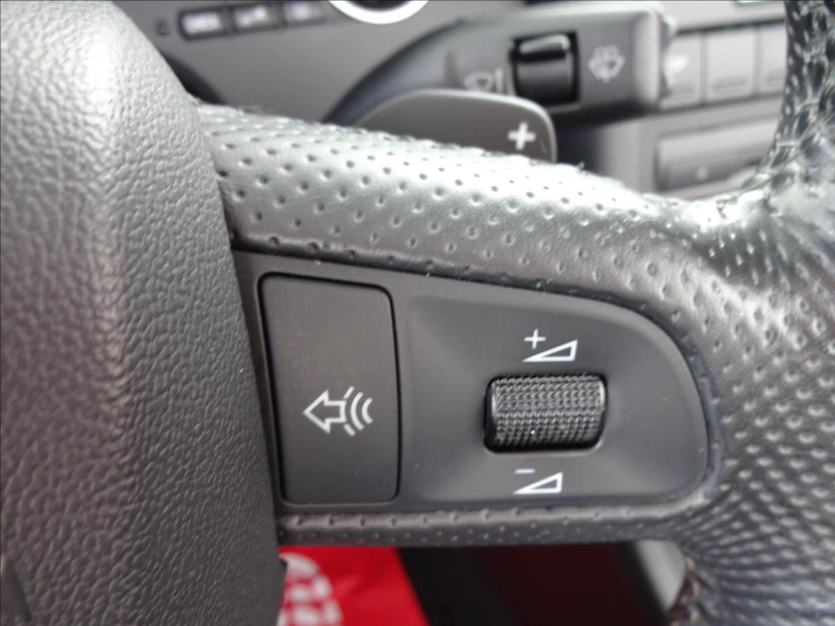 Audi A4 Kabriolet 1,8 l 120 kw