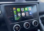 Renault Kadjar SUV 1,3 l 103 kw