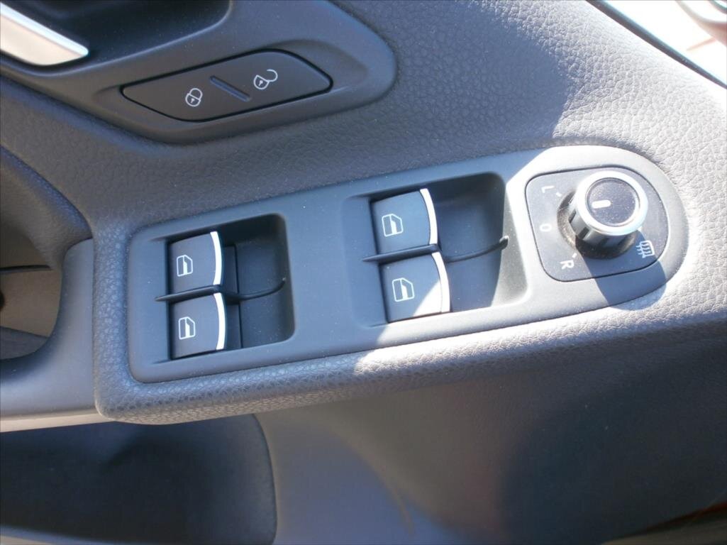 Volkswagen Golf Kabriolet 1,6 l 77 kw