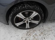 Toyota Avensis Kombi 1,8 l 108 kw