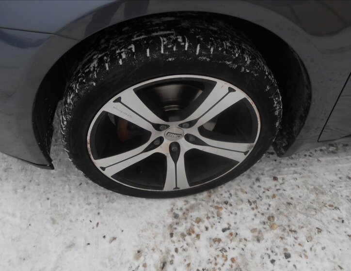 Toyota Avensis Kombi 1,8 l 108 kw