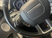 Land Rover Range Rover Evoque 30