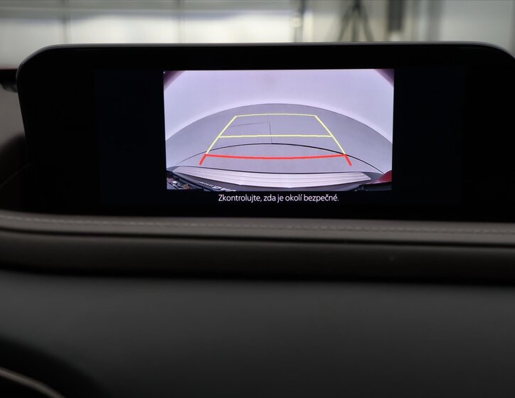 Mazda CX-30 SUV 2,0 l 137 kw