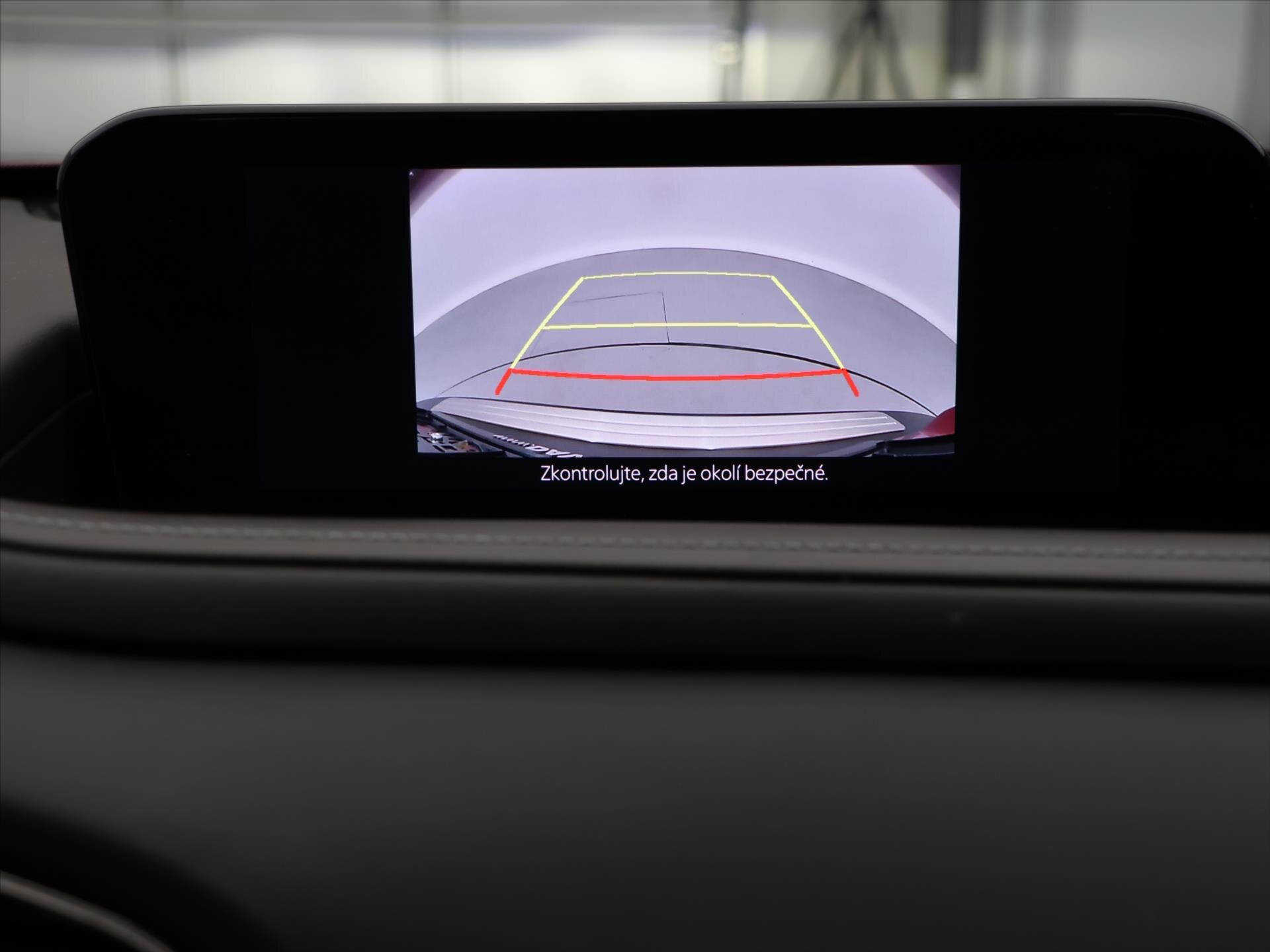 Mazda CX-30 SUV 2,0 l 137 kw