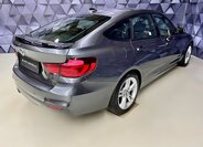 BMW Řada 3 7