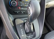 Ford Tourneo Connect Kombi 1,5 l 88 kw