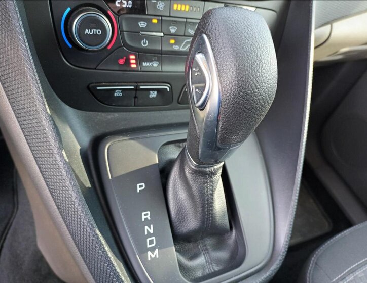 Ford Tourneo Connect Kombi 1,5 l 88 kw