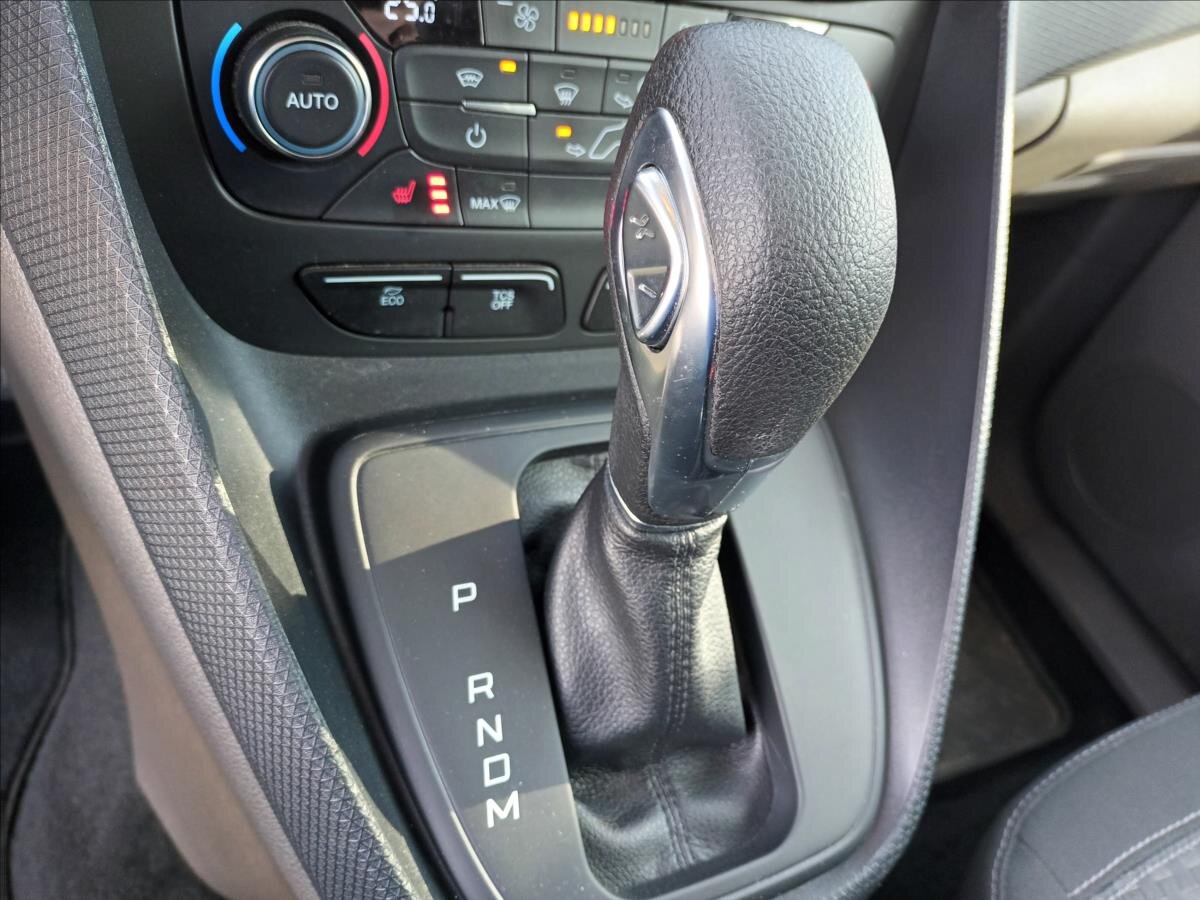 Ford Tourneo Connect Kombi 1,5 l 88 kw