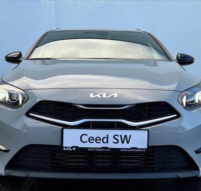 KIA Ceed 13