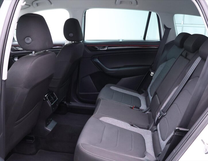 Škoda Kodiaq SUV / Terénní 2,0 l 140 kw