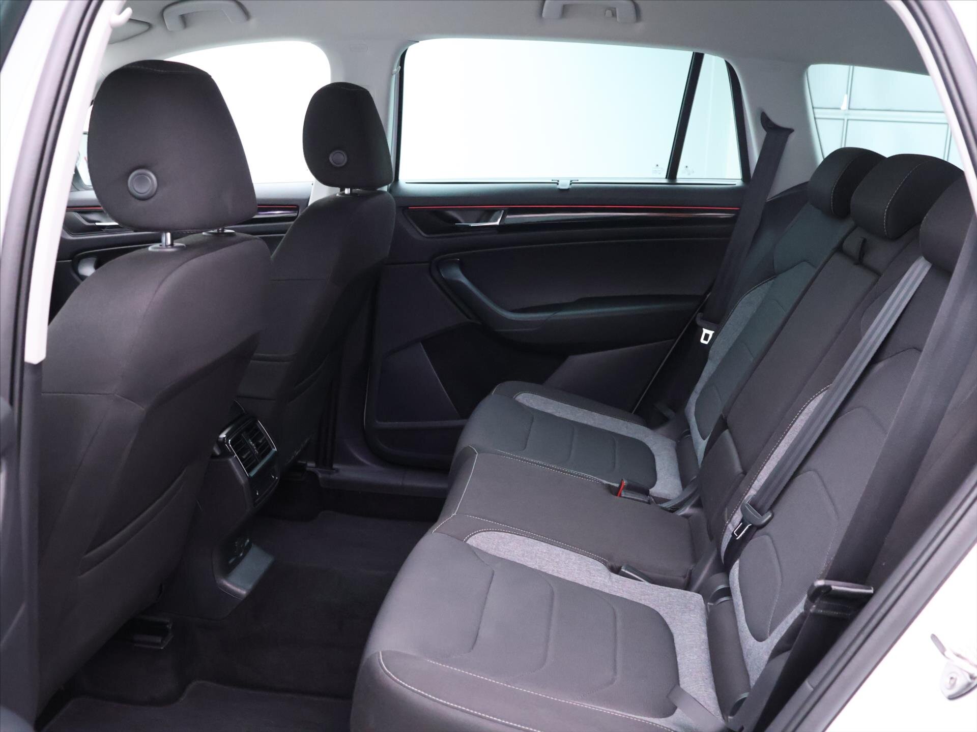 Škoda Kodiaq SUV / Terénní 2,0 l 140 kw