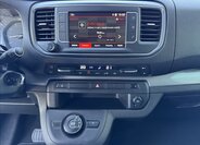 Citroën SpaceTourer Kombi 2,0 l 130 kw